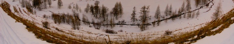 27/02/2016: SS21 del Colle della Maddalena – CHIUSO