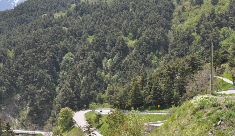20/05/2019 – RD6204 – S.S. n. 20 Tunnel Tenda – CHIUSURA tra FONTAN e ST-DALMAS DE TENDE dalle h. 22:00 del 21/5/2019 alle h. 06:00 del 22/5/2019