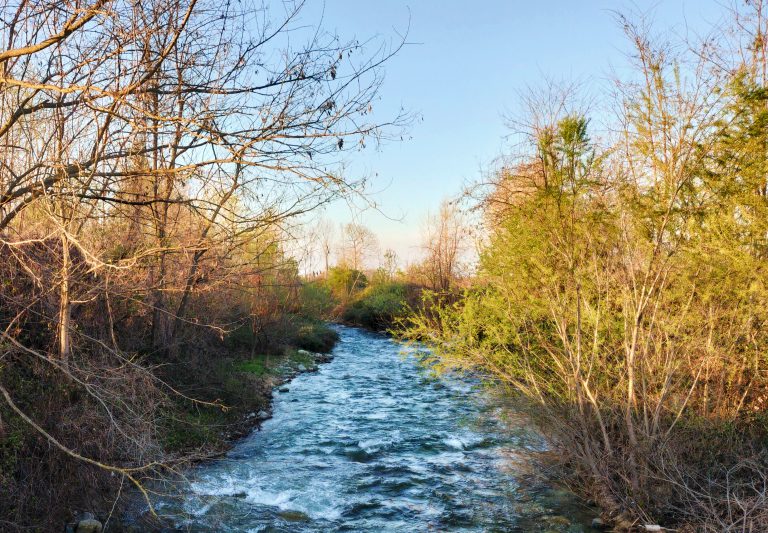 04/04/2024 – Situazione idrica in Piemonte marzo 2024
