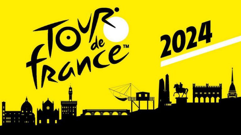 18/07/2024 – Colle della Lombarda chiusura per arrivo Tour de France