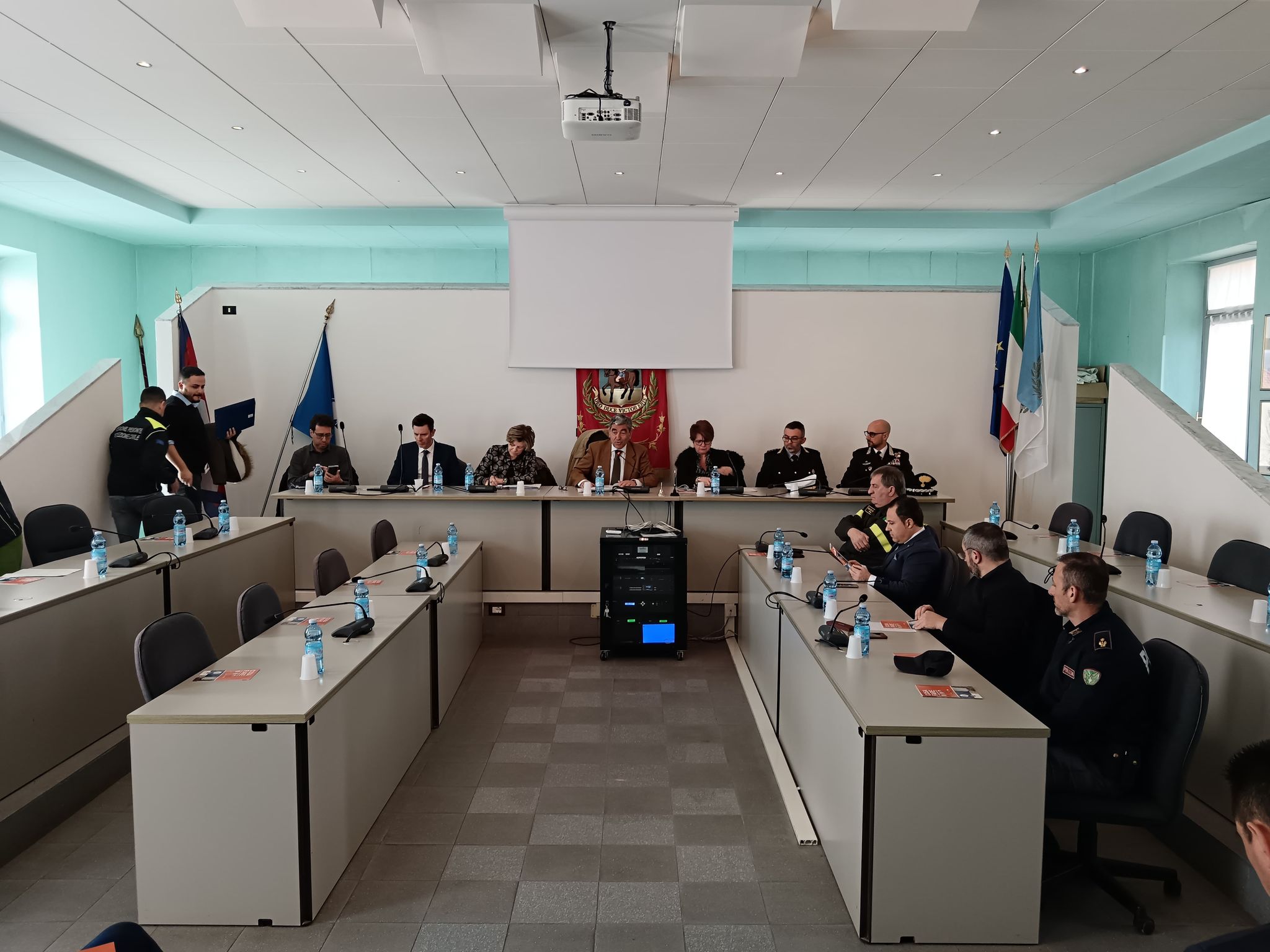 Com Borgo San Dalmazzo