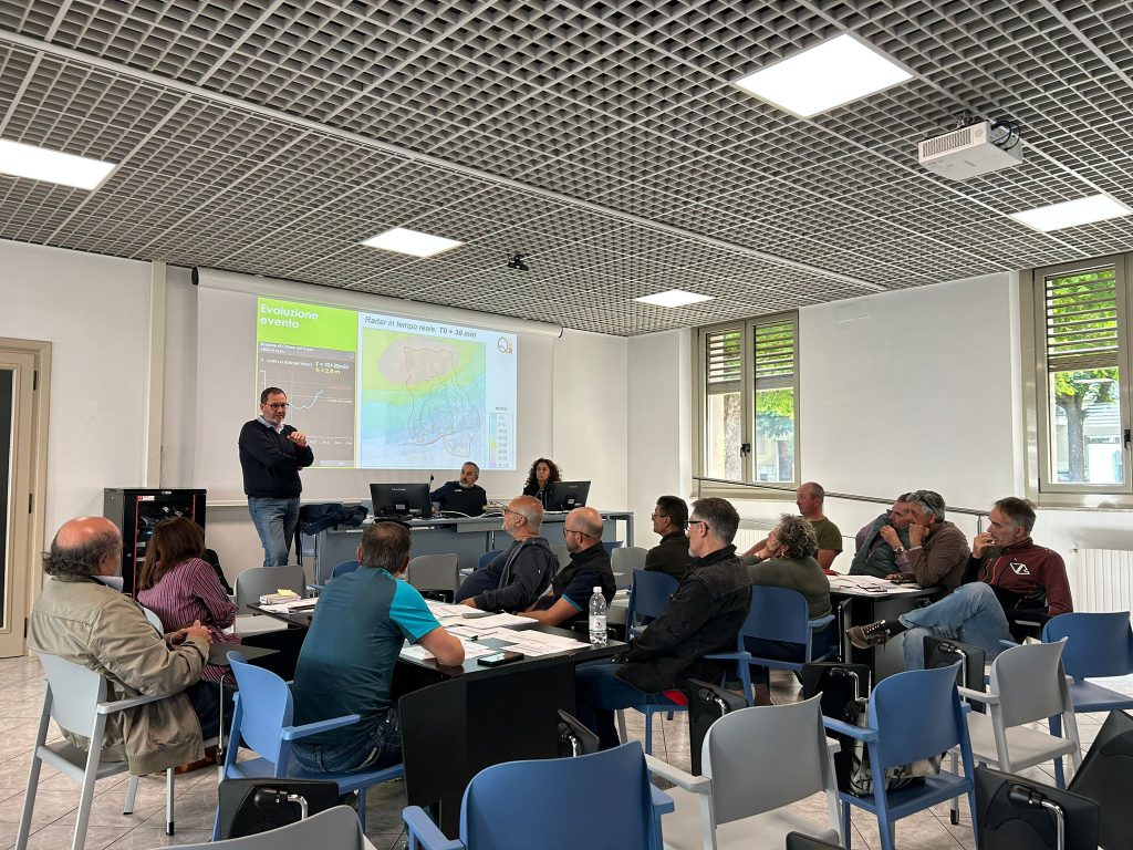 Corso sindaci 27.05.2025
