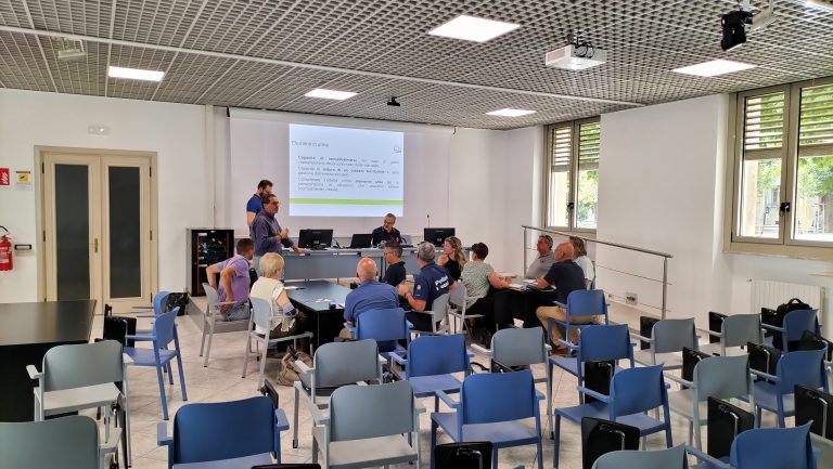 07/07/2025 – Giornata formativa dedicata a sindaci e funzionari