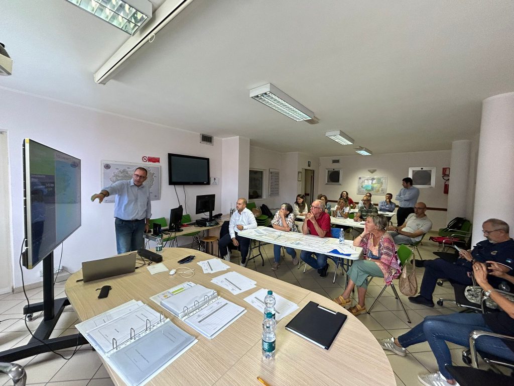 Formazione sindaci