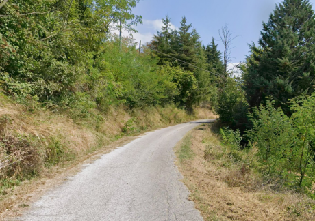 Immagine segnaposto Chiusura stradale