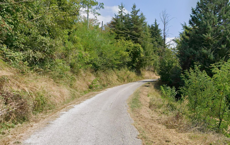 Immagine segnaposto Chiusura stradale