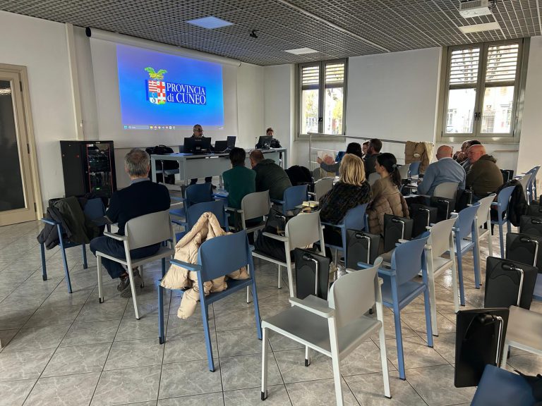 Incontro sindaci