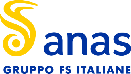 Logo ANAS