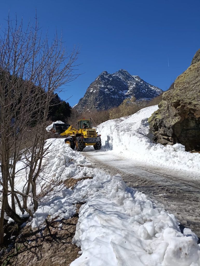 SP 239 Terme di Valdieri