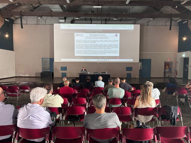 Nuova giornata formativa dedicata a sindaci e funzionari