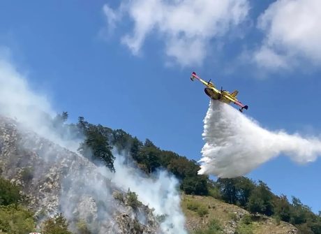 Aeromobile Canadair